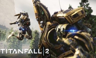 Titanfall 2 Singleplayer Details Revealed