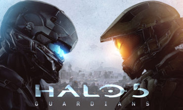 Halo 5 Developer Teases New Content Is Coming