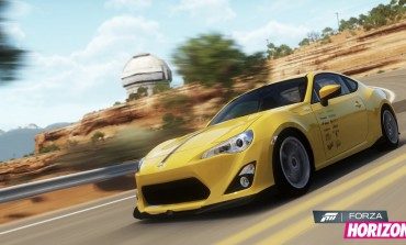 Original Forza Will Not Be On Sale Anymore