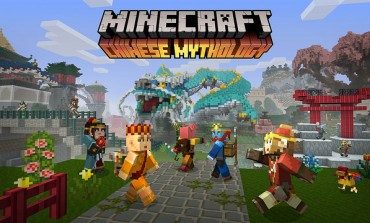 Minecraft Chinese Mythology Pack and Update Details Announced