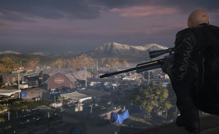 Hitman Episode 5 Release Date and Other Details