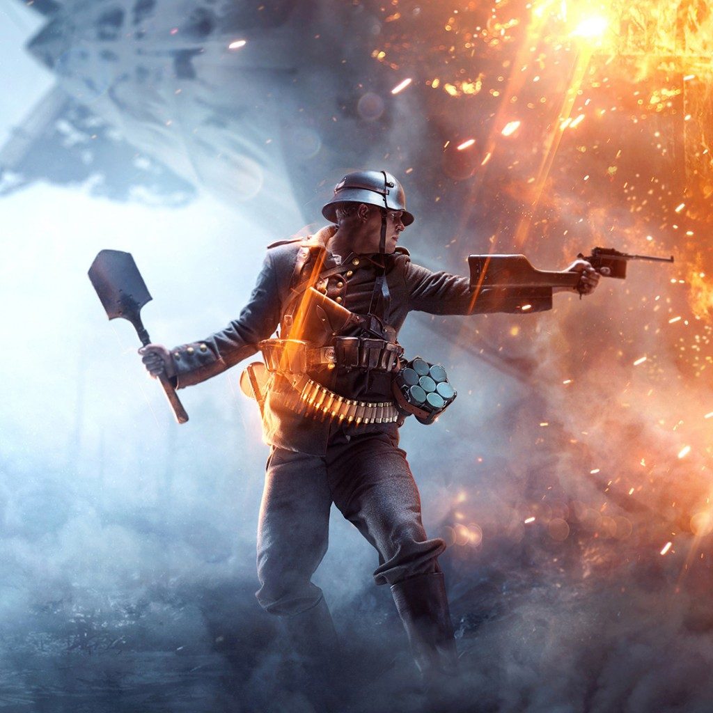 Battlefield 4 and Battlefield 1 Premium Pass Available for Free