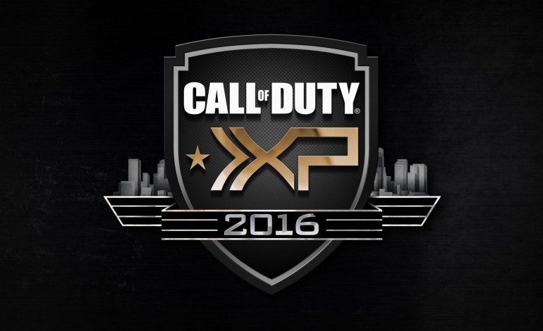 Call of Duty XP Event: First Day Impressions of Zombies, Championships, Virtual Reality