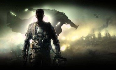 Call of Duty: Infinite Warfare PS4 and Xbox One Beta Dates Announced