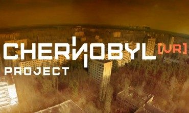 Chernobyl VR Allows Users to Visit Nuclear Disaster