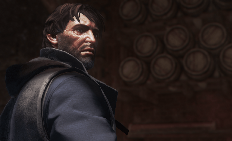New Dishonored 2 Corvo Gameplay Trailer