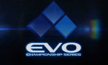 EVO coming to Japan In 2018