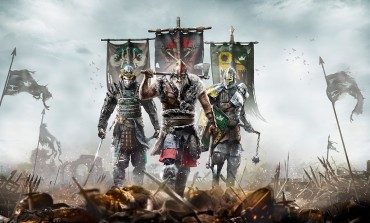 New For Honor Trailers Highlight Three Of The Game's Playable Characters
