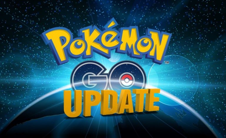 Next Pokemon Go Update to Allow for a ‘Buddy’