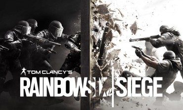 Rainbow Six Siege: New Gadgets, Attachments, and Adjusted Operators