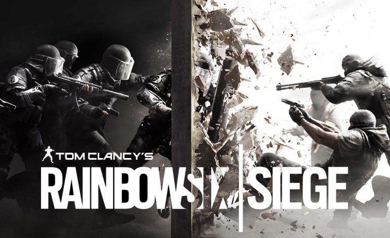 Rainbow Six Siege: New Gadgets, Attachments, and Adjusted Operators