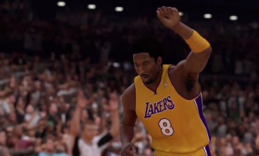 New NBA 2K17 "Momentous" Trailer