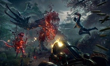 New Trailer, Release Date Revealed For Shadow Warrior 2