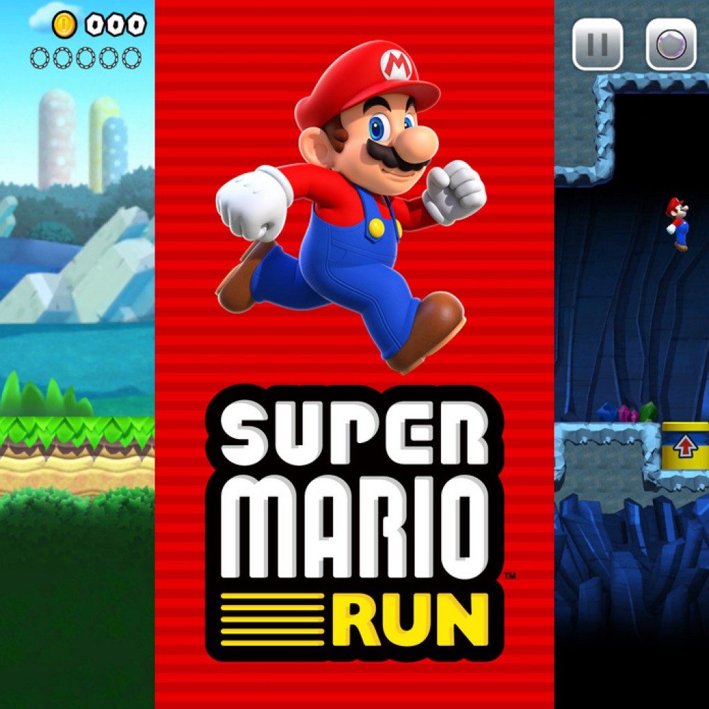 Nintendo's Shigeru Miyamoto On Super Mario Run for iPhone