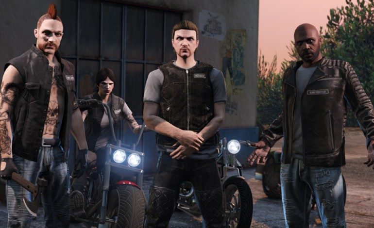 GTA 5 Online Offering Discounts, Bonuses, and Free Outfits