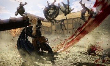 Berserk and the Band of the Hawk Given Release Date, Additional Details at Tokyo Game Show