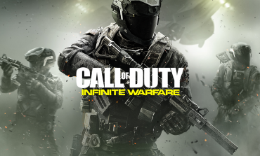 First Call of Duty Infinite Warfare Multiplayer Details Revealed at COD: XP