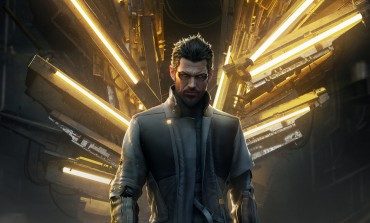 Details Released For First Deus Ex: Mankind Divided DLC