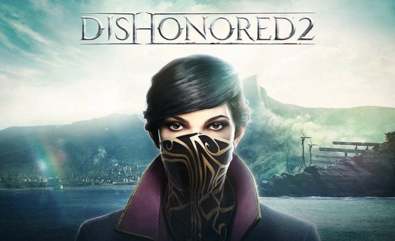 Bethesda Announces Dishonored 2 Pre-Order Bonus, Gameplay Video - mxdwn  Games