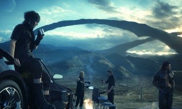 Final Fantasy 15 Soundtrack To Be Played Live At Abbey Road Studios