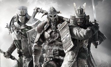 For Honor Alpha Information Released
