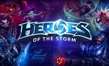 Heroes of the Storm Receives New Character and Battleground