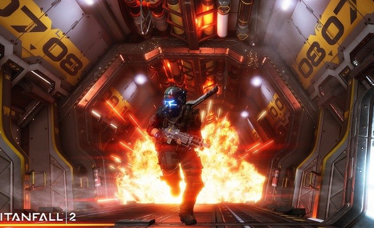 Titanfall 2 release date, trailer, pre-order information