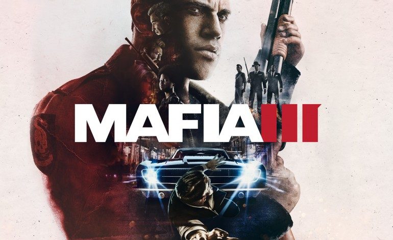 PC Requirements Revealed For Mafia 3