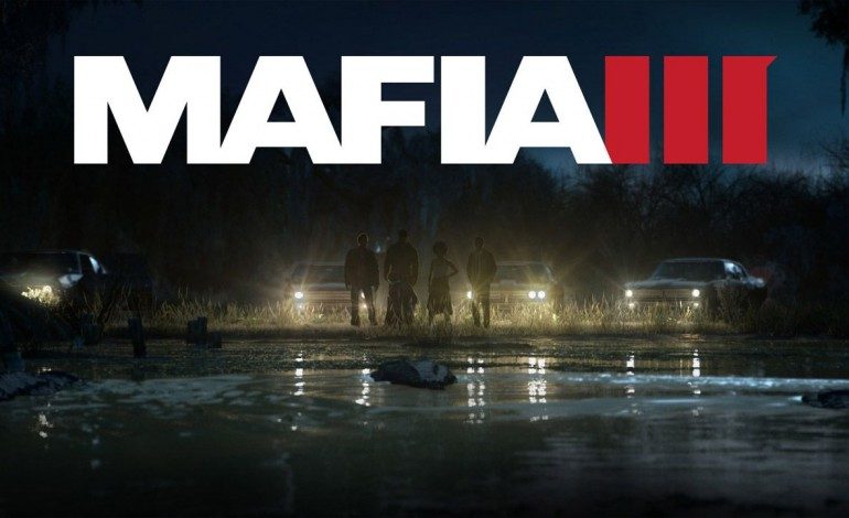 Mafia 3 Extended Gameplay Video Helps Showcase The Game