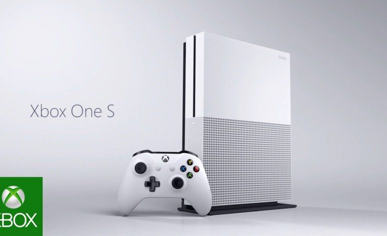 New Promotion For A Week, Buy An Xbox One S And Get A Game For Free