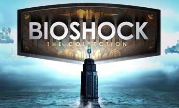 Bioshock PC Remastered Is Plagued With Issues