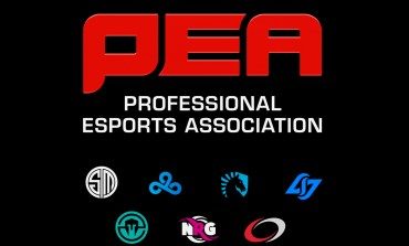 Professional eSports Association Created by NA Teams to Host $1 Million CS:GO League