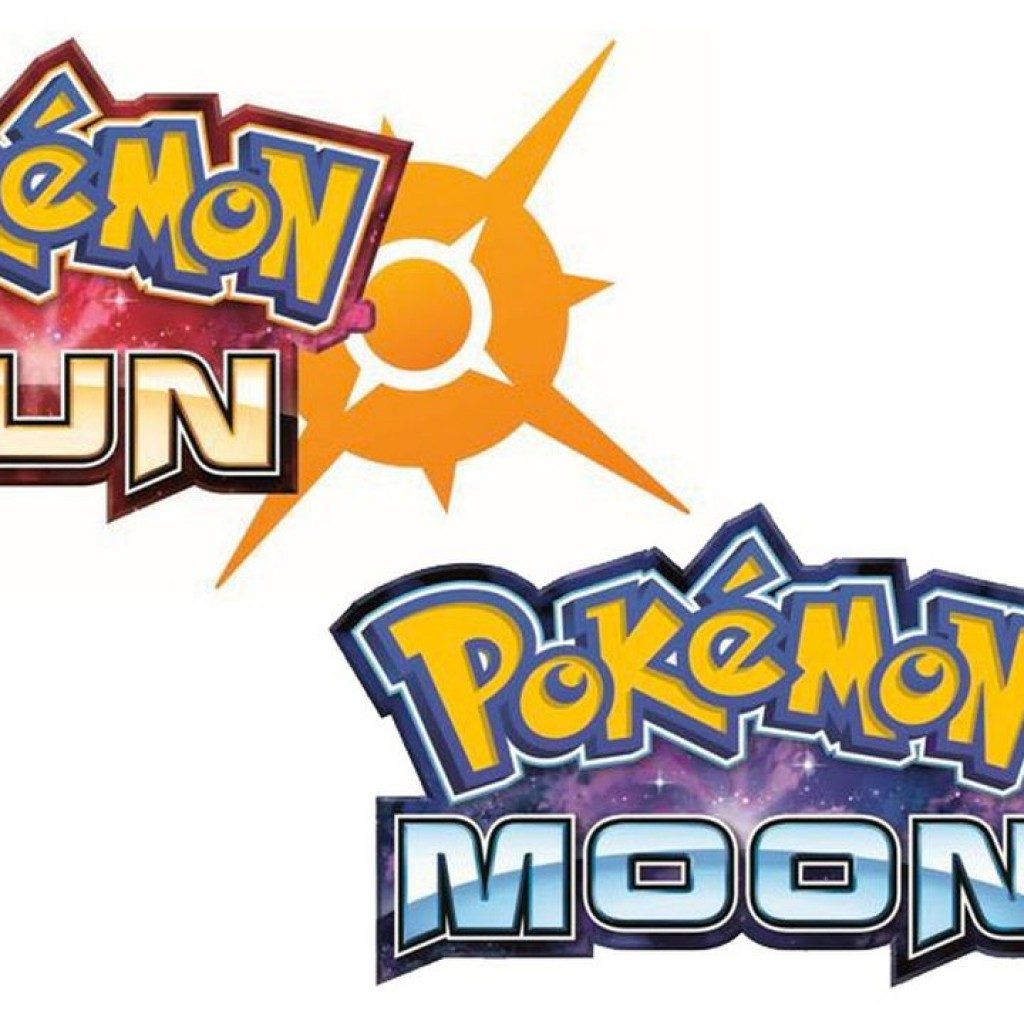 Pokemon Sun/Moon trailer shows Alola Forms, Z-Moves, new Pokemon, more