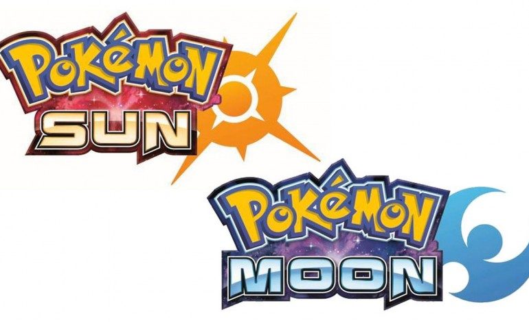 New Trailer Released For Pokémon Sun and Moon