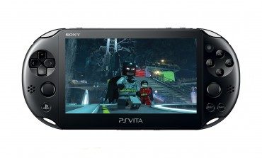Sony Exec Says Vita Came "Too late"