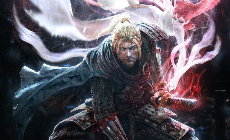 New Insight Into Nioh at TGS From Director Fumihiko Yasuda