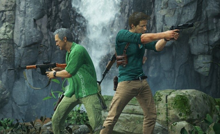 Rumors Of A PlayStation 5 Version Of Uncharted: Drake’s Fortune
