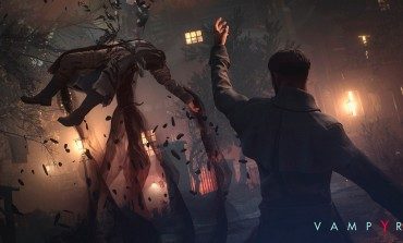 New Vampyr Combat System Details Revealed