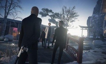 Hitman Season Finale Release Date and Details Announced; New Elusive Target Announced