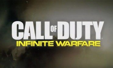 Call of Duty: Infinite Warfare Legacy Edition to Require 130 GB to Install