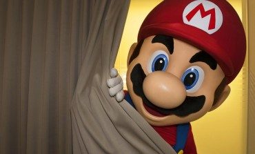 Nintendo to Release Nintendo NX Trailer October 20th