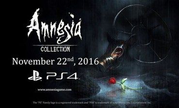 Amnesia: Collection Announcement Trailer and FAQ from Frictional Games