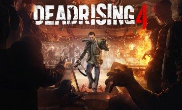 Microsoft Releases New Dead Rising 4 DLCs