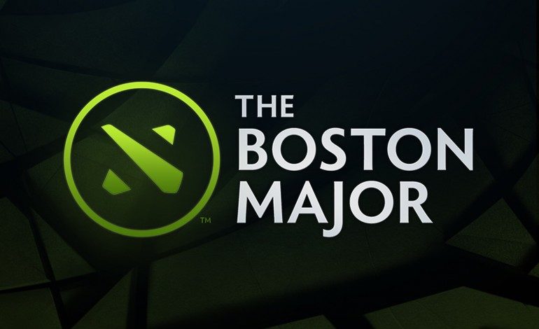 Boston to Host Dota 2’s Fall Major
