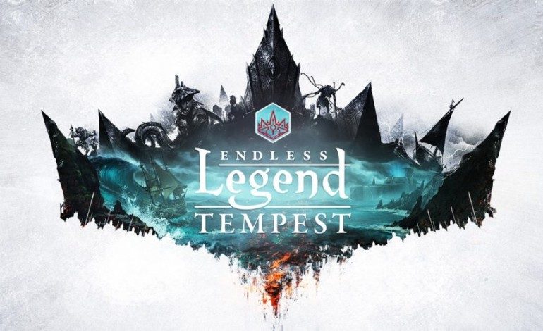 Endless Legend’s New Expansion Tempest to Drop Next Week