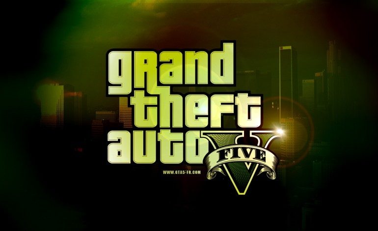 Plans for GTA V Online DLC’s May Have Been Leaked, Could be Full-Blown MMO by 2020