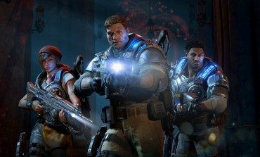Gears of War 4 Review Roundup
