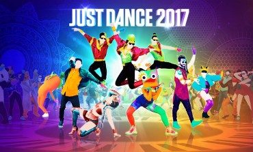 Just Dance 2017 Track List Announced