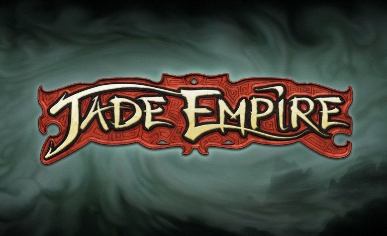 BioWare’s Decade-Old RPG Jade Empire Now Available on iOS