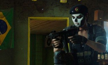Rainbow Six Seige is Possibly Coming to Game Pass